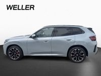 BMW X3 - Vorschau Bild 10