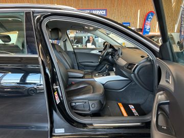 Audi A6 Avant 3.0 TDI quattro *Xenon*Leder*Navi*