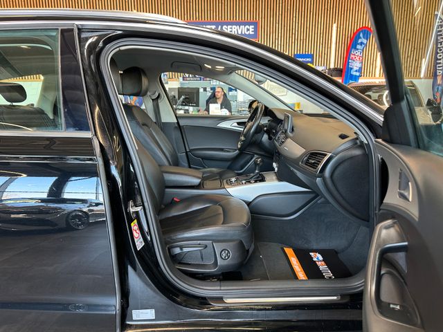 Audi A6 Avant 3.0 TDI quattro *Xenon*Leder*Navi*