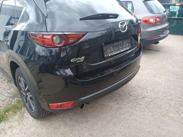 Mazda CX-5 - 5