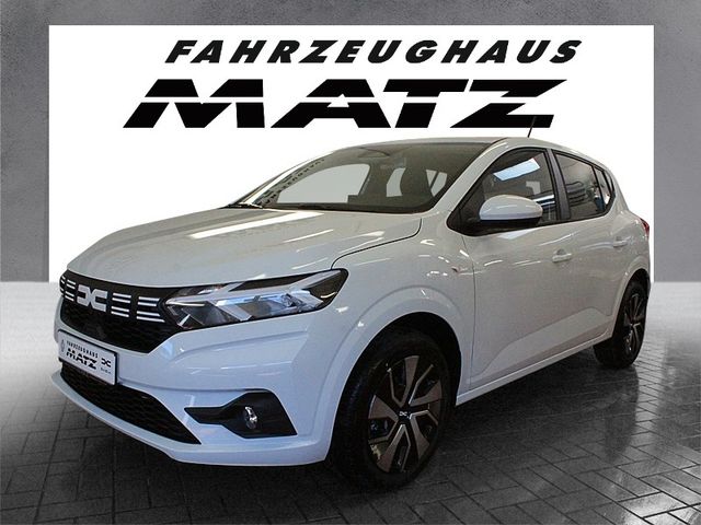 Dacia Sandero TCe 90 auto Expression*15204*