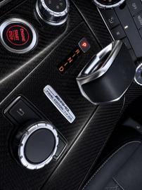 صورة مصغرة 21 لـ 2014 Mercedes-BENZ SLS AMG