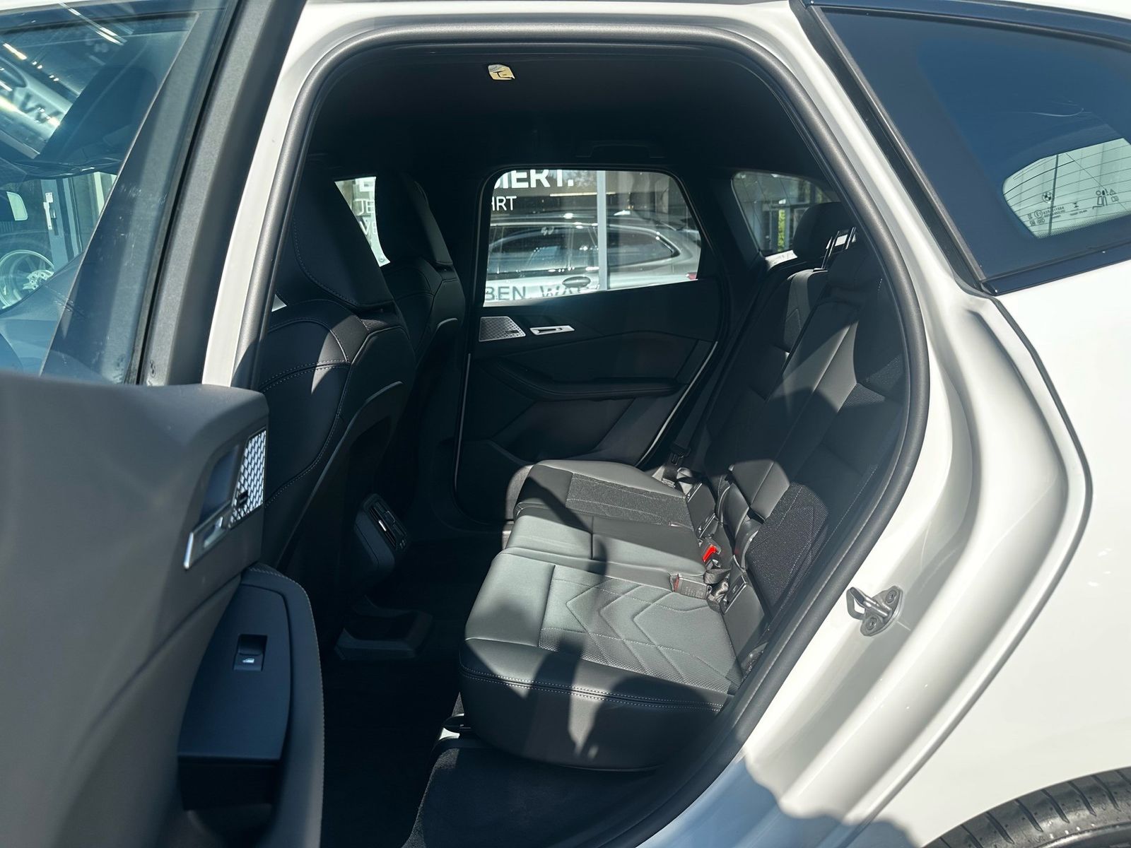 BMW 218 Active Tourer - Bild 19