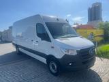 Mercedes-Benz SPRINTER 317 MAXI EURO6 KLIMA - Trucks in Berlin