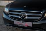 Mercedes-Benz E 220d T-Modell*Avantgarde*LED*ACC*SHZ*KAMERA* - Mercedes-Benz E 220: mit Navigationssystem