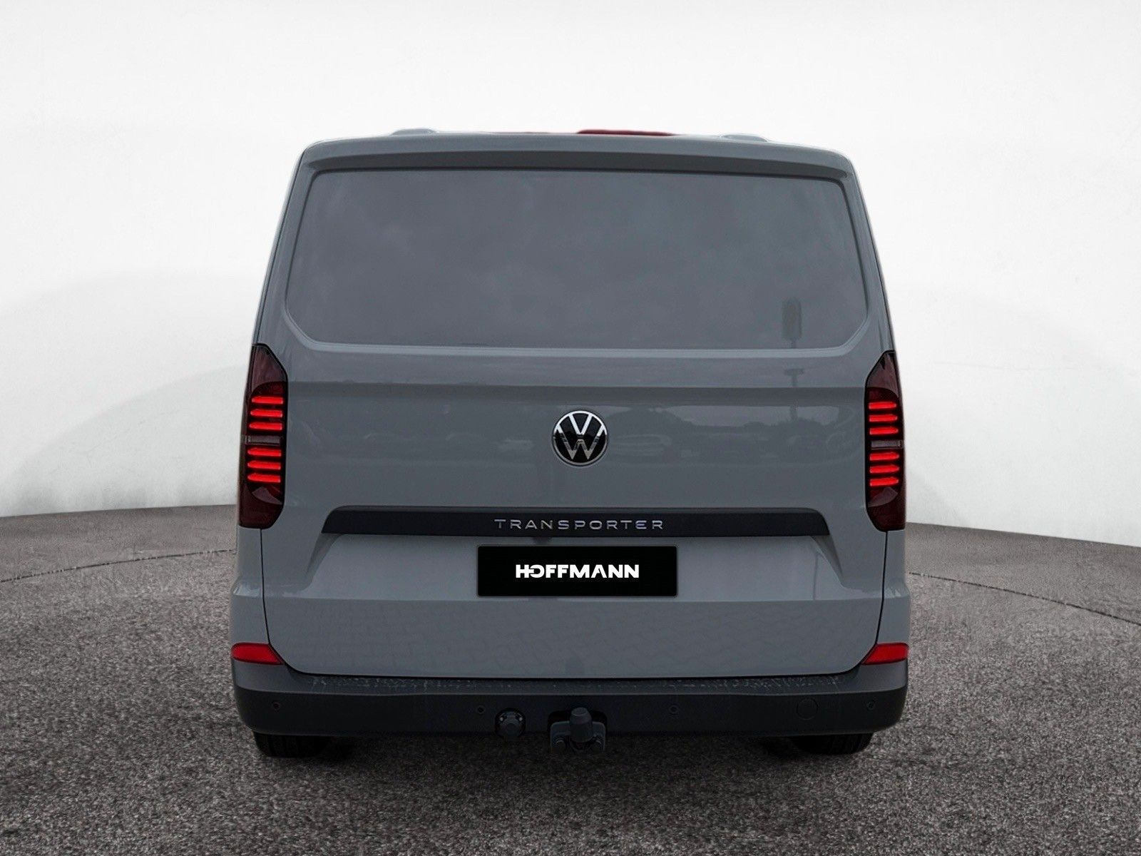 Fahrzeugabbildung Volkswagen Transporter Kasten Plus LR*Klima*AHZV*Holzboden*