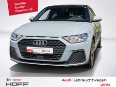 Audi A1 Sportback 25 TFSI Navi 17Zoll Sportsitze SH P