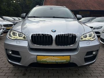 BMW X6 - 2