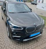 BMW X1 xDrive18d xLine - BMW X1 Gebrauchtwagen in Dresden