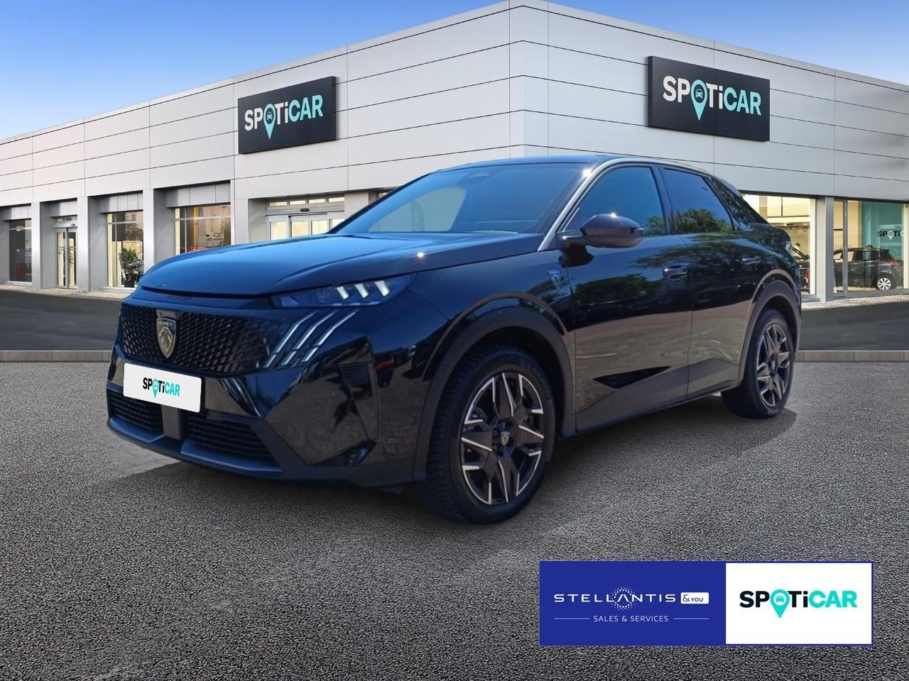 Peugeot 3008 1.2 145 GT*NEUES MODELL* NAVI*LED*360GRAD