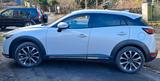 Mazda CX-3 2.0 Skyactiv G 150, Automatik, ... - Mazda CX-3: Skyactiv 150