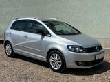 Volkswagen Golf Plus 1.4 TSI*1.Hand*SHZ*2-Zonen-Klima*AHK - Volkswagen Golf aus 2011 mit Benzin-Antrieb: Kombi, 1.4