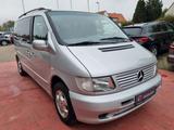 Mercedes-Benz V 220 CDI FASHION  "2.Hand/orig.155.000Km" - Mercedes-Benz: 1.0