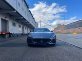 Maserati Granturismo 4.7 V8 MC Automatik MC - Maserati Granturismo: Mc