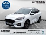 Ford Kuga PHEV EU6d ST-Line X Plug-In Hybrid PHEV*22. - Ford Kuga: Eu