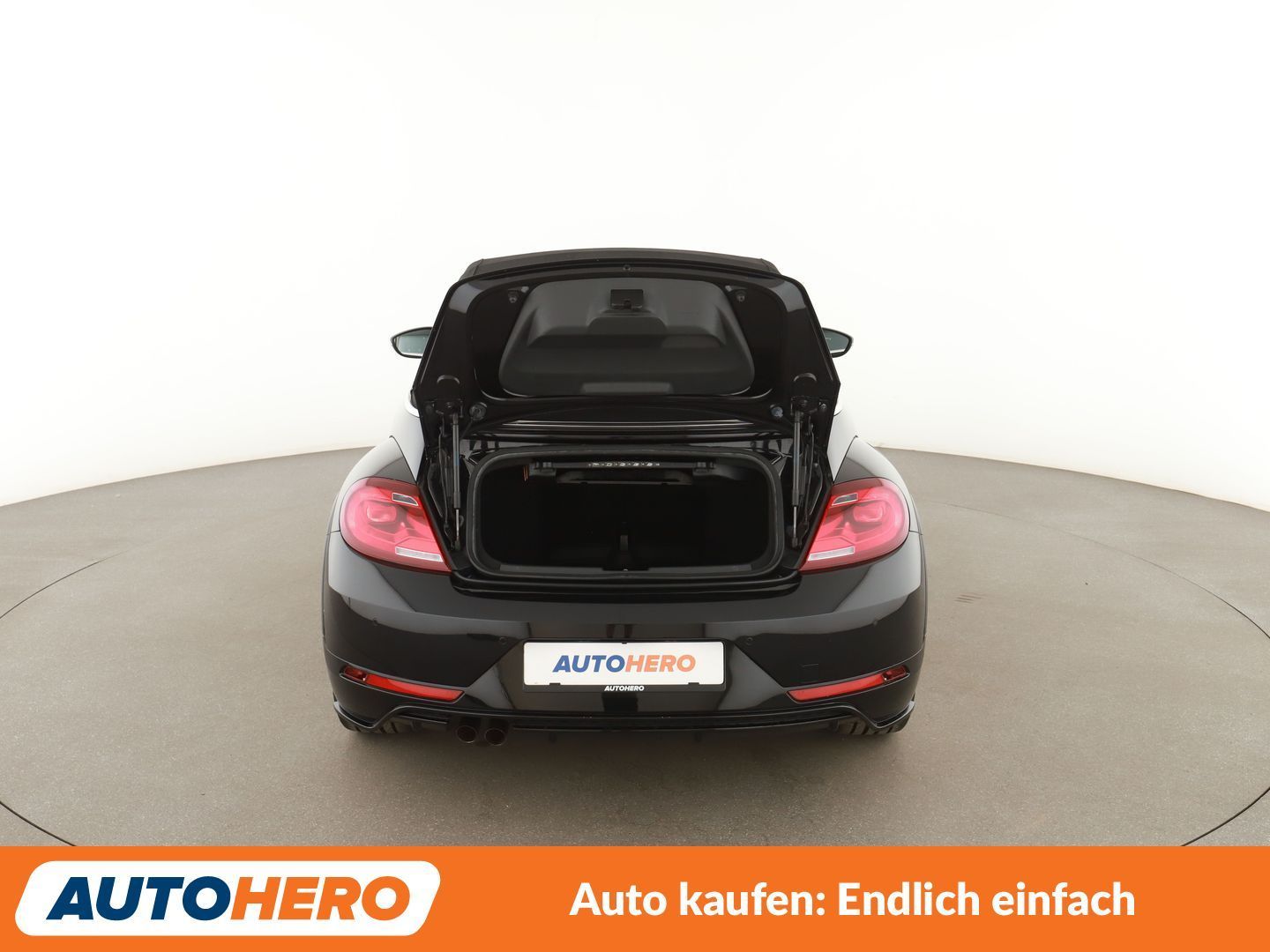 Volkswagen Beetle 1.4 TSI R-Line BMT Aut.*NAV*XENON*TEMPO* foto 17