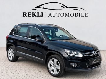 Volkswagen Tiguan - 6