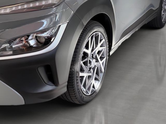Fahrzeugabbildung Hyundai KONA Trend Hybrid Navi Soundsystem ACC Apple Car