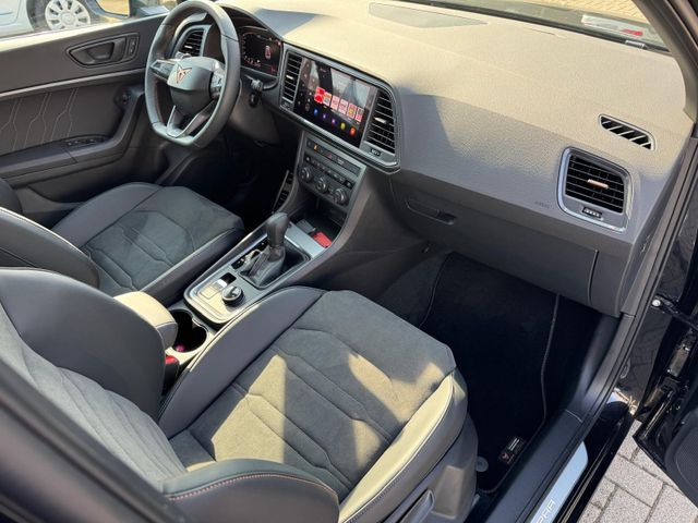 Ateca 1.5 TSI 150PS DSG ACC/NAV/APP/LED/AHK/RFK