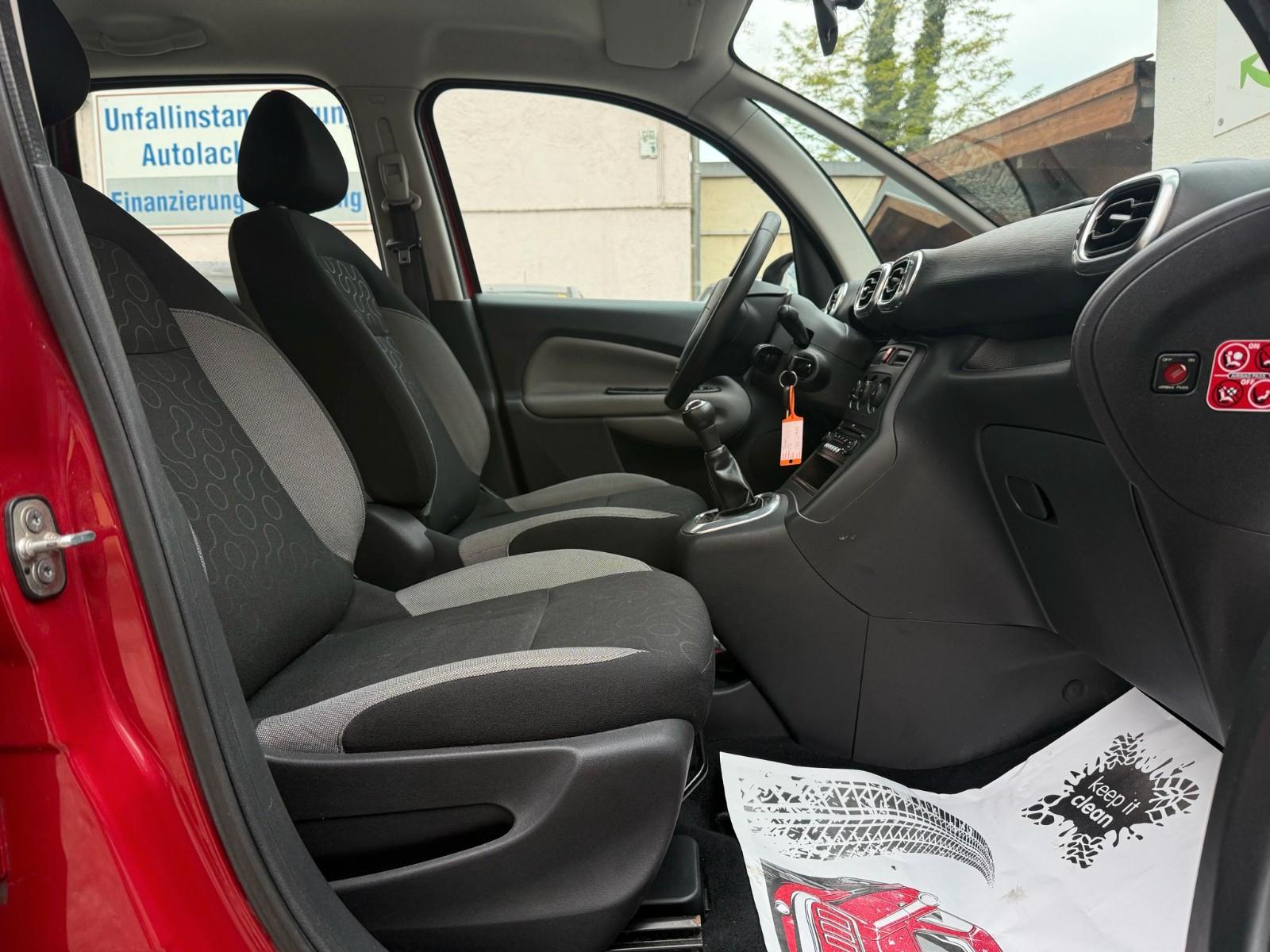 Citroën C3 Picasso Tendance *1-HAND*