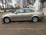 BMW 525d Edition Exclusive Xenon Leder Navi Tempomat - BMW 525 in Oldenburg
