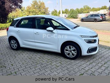 Citroen C4 Picasso - 5