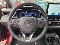 Toyota Corolla - Vorschau Bild 22
