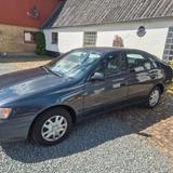 Toyota Carina E1,8 l Bj 1997 EZ 03/97 TOP, Klima - Toyota Gebrauchtwagen von 1997