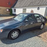 Toyota Carina E1,8 l Bj 1997 EZ 03/97 TOP, Klima - Toyota Carina mit Benzin-Antrieb