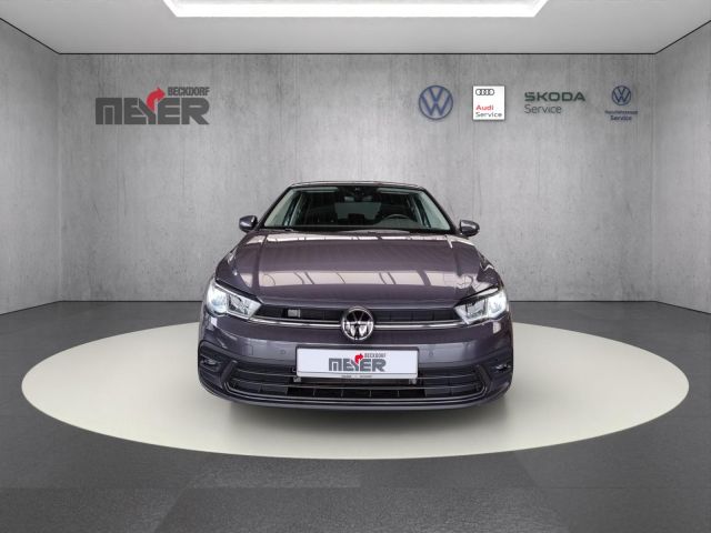 Polo ACTIVE 1.0 TSI Klima Einparkhilfe