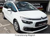 Citroën Grand C4 Picasso/Space*7 Sitz*1.Han*R-Ka - weiße Citroën C4 SpaceTourer
