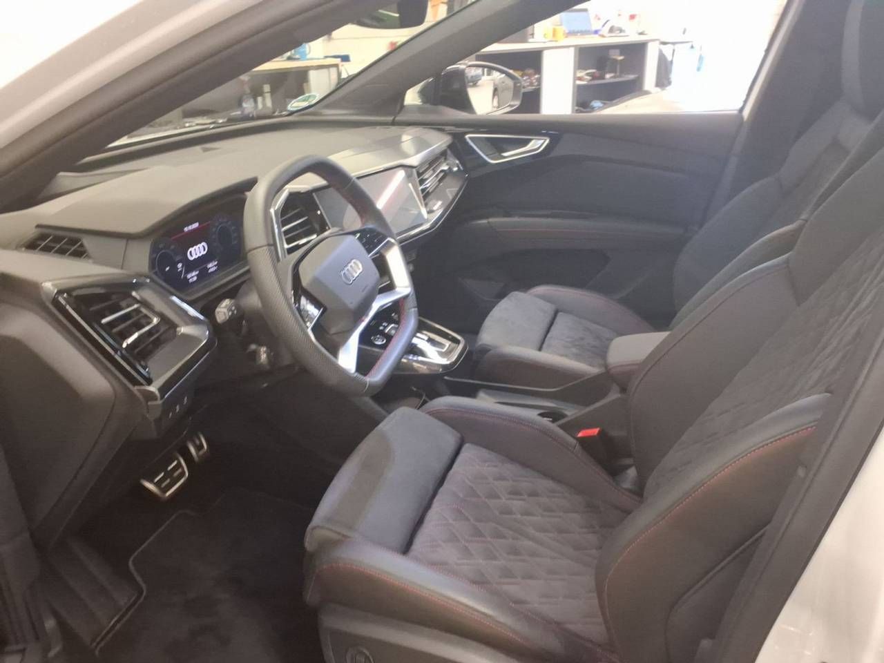 Audi Q4 e-tron - Bild 4