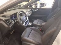 Audi Q4 e-tron - Vorschau Bild 4