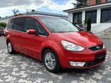 Ford Galaxy Ghia BI-XEN NAVI SHZ PDC 7-Sitzer - gebrauchte Ford Galaxy aus dem Jahr 2008