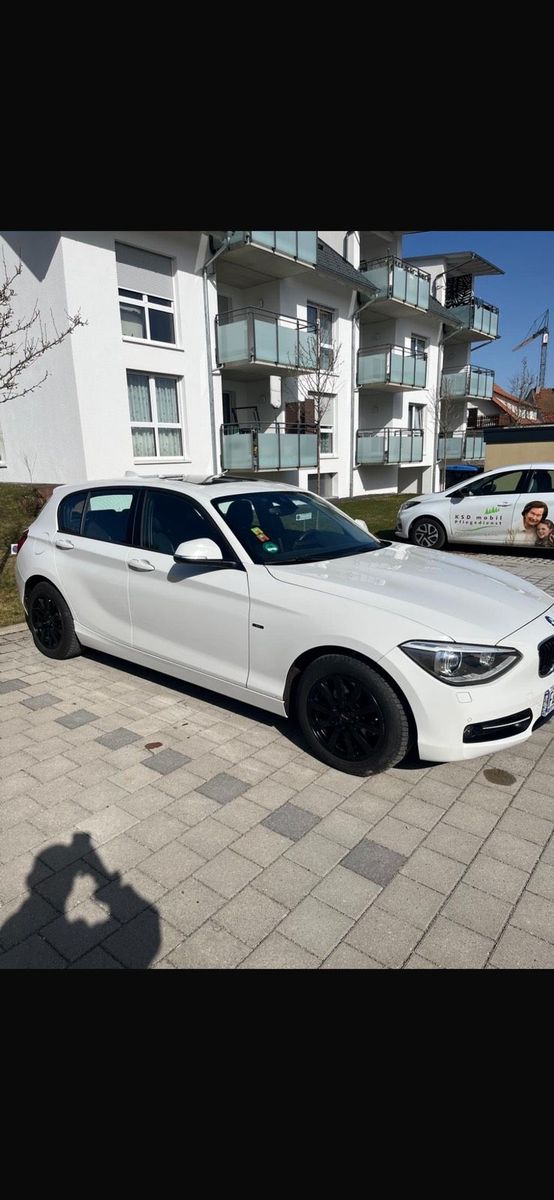 BMW 118
