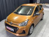 Hyundai i10 Classic|AUTOMATIK|KLIMA|ORIGINAL 45.000 KM| - Hyundai: I1o