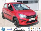 Suzuki Celerio 1 HD,wenig Km,S-Heft gute Ausst.,Finanz. - Suzuki Celerio Gebrauchtwagen
