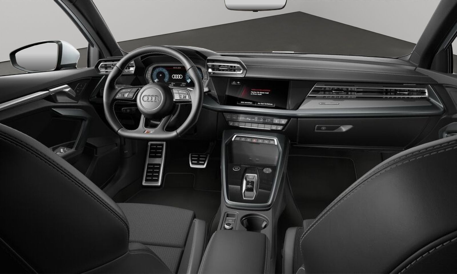 Audi A3 - Bild 6