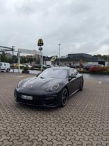 Porsche Panamera GTS  - Porsche Panamera in Herne
