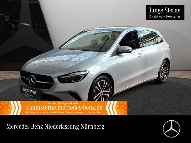 MERCEDES-BENZ B 180 Progressive/AdvPak/ParkPak/MBUX/EasyPack