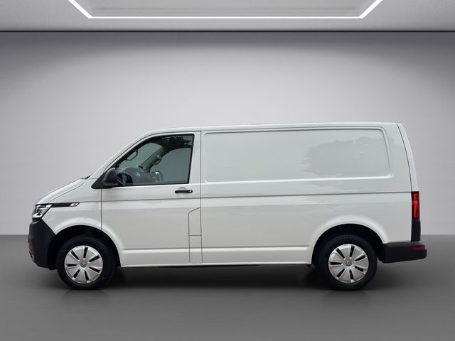 T6.1 2.0 TDI Kasten L1H1