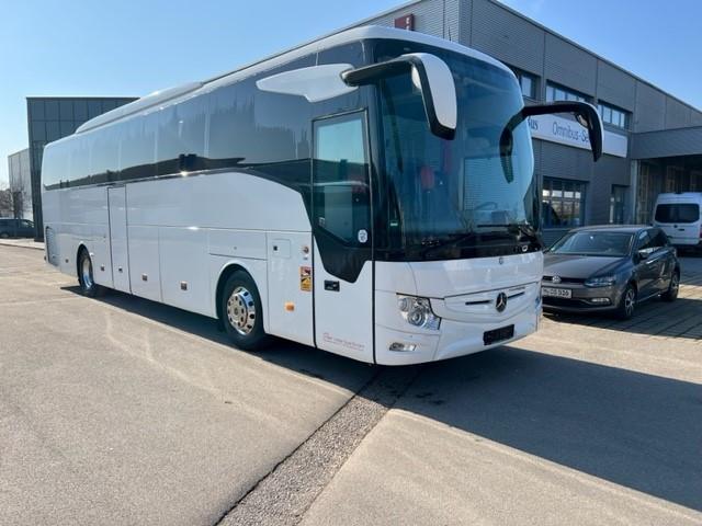 Mercedes-Benz Tourismo 15 RHD neuer Motor