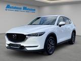 Mazda CX-5 Sports-Line 2.5 SKYACTIV-G 194 AWD HUD Navi - Mazda CX-5 mit Benzin-Antrieb