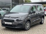 Citroën Berlingo Live M - Citroën Berlingo: Live