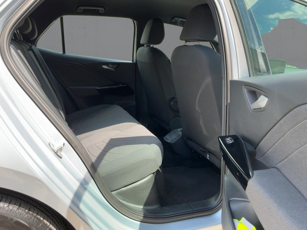 Volkswagen ID.3 - Bild 13