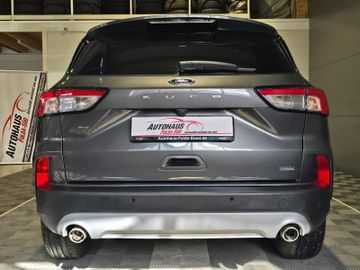 Ford Kuga - 8