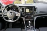 Renault Megane TCe 140 EDC GPF Limited Grandtour - Renault Megane Gebrauchtwagen in Berlin