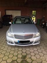 Mercedes-Benz C 200 ELEGANCE ELEGANCE - Mercedes-Benz C 200: Elegance