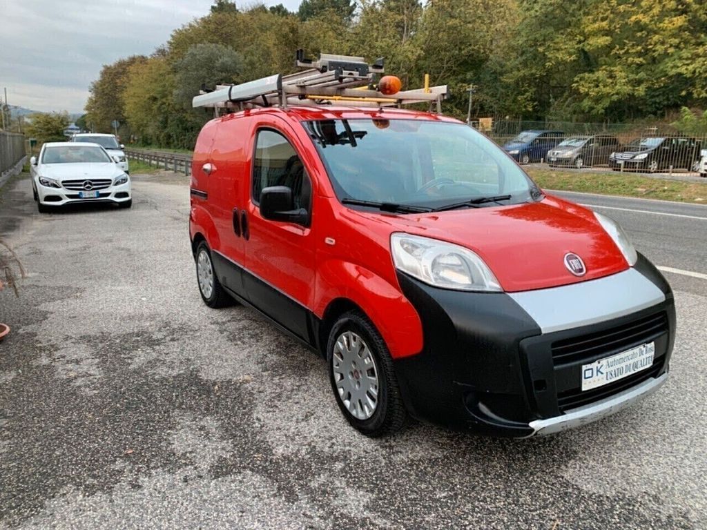 Image of Fiat Fiorino