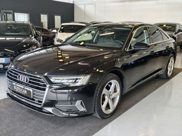 Image of Audi A6